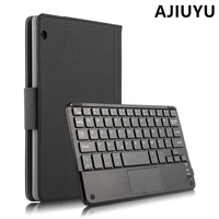 case for huawei mediapad t3 10 wireless bluetooth keyboard case cover ags w09 ags l09 l03 tablet honor play pad2 t310 9 6 inch
