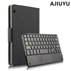 Чехол для HUAWEI MediaPad T3 10, беспроводной чехол с клавиатурой Bluetooth, чехол для планшета Honor Play Pad2 T310, 9,6 дюйма, с диагональю 9,6 дюйма, AGS-W09 L03