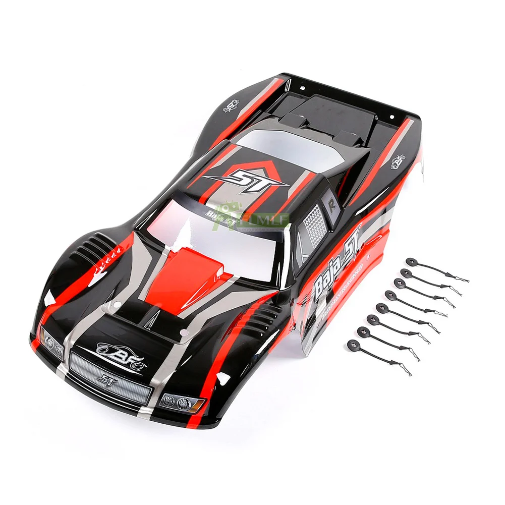 Корпус или корпус преобразования Наборы для 1/5 HPI BAJA Rovan 5T