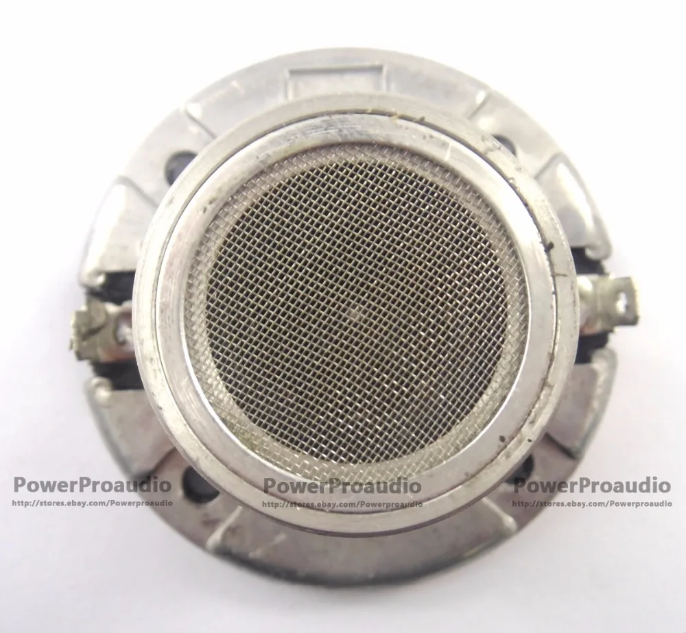 4 шт. сменная Диафрагма f или 2414H 1 EON 305 315 210 P 510 928 8Ohm|replacement diaphragm|diaphragm replacement |