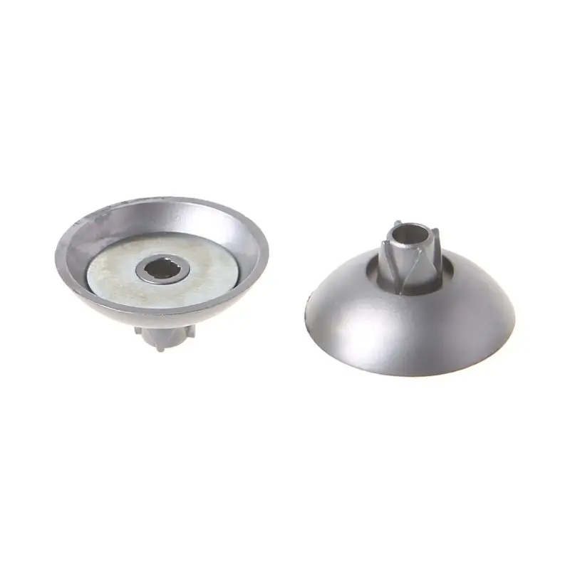 2 шт. 3D стик для большого пальца держатель станции аксессуары игр Xbox One Elite