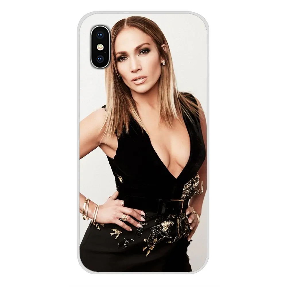 Jennifer Lopez USA популярные аксессуары чехлы для телефонов Huawei P Smart Mate Honor 7A 7C 8C 8X 9 P10 P20