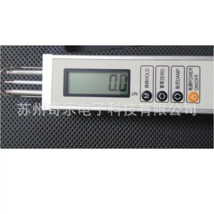 Инструмент для натяжения пряжи YG302 цифровой измеритель Y2301 | Инструменты