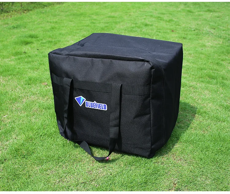 Bluefield 55L/100L/150L рюкзак для альпинизма, кемпинга, багажа, большой емкости, водостойкий, для велоспорта, пешего туризма, багажа