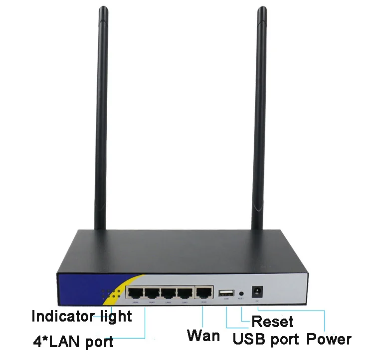 300 Мбит/с высокой Мощность 2 4 г Беспроводной маршрутизатор AP Long Range Wi-Fi Extender 16/64 м