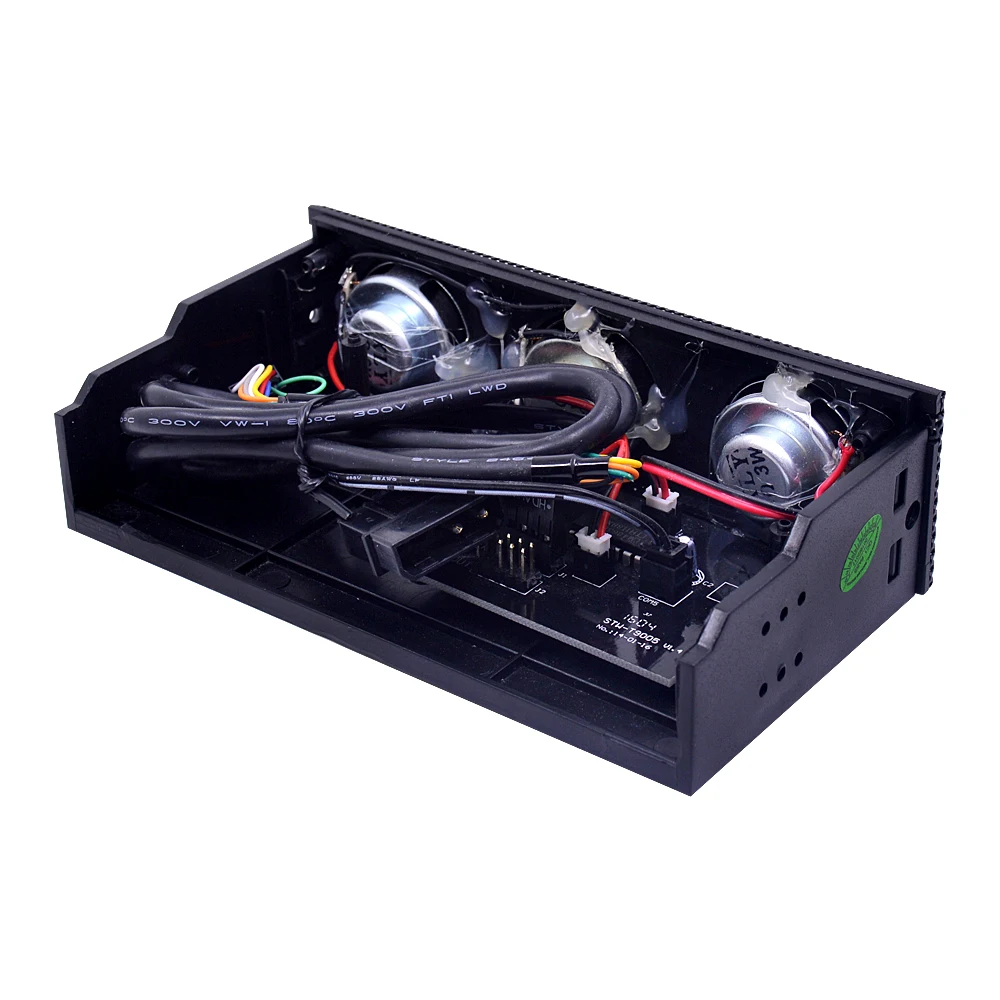 Встроенный настольный компьютерный динамик CHIPAL внешний оптический привод