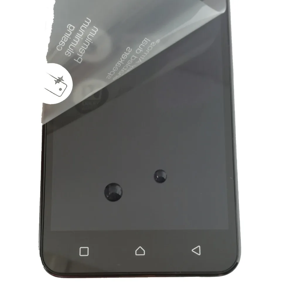 Дисплей с тачскрином Shyueda для Lenovo Vibe K5 A6020a40 A6020a41 100% дюйма | Мобильные телефоны и