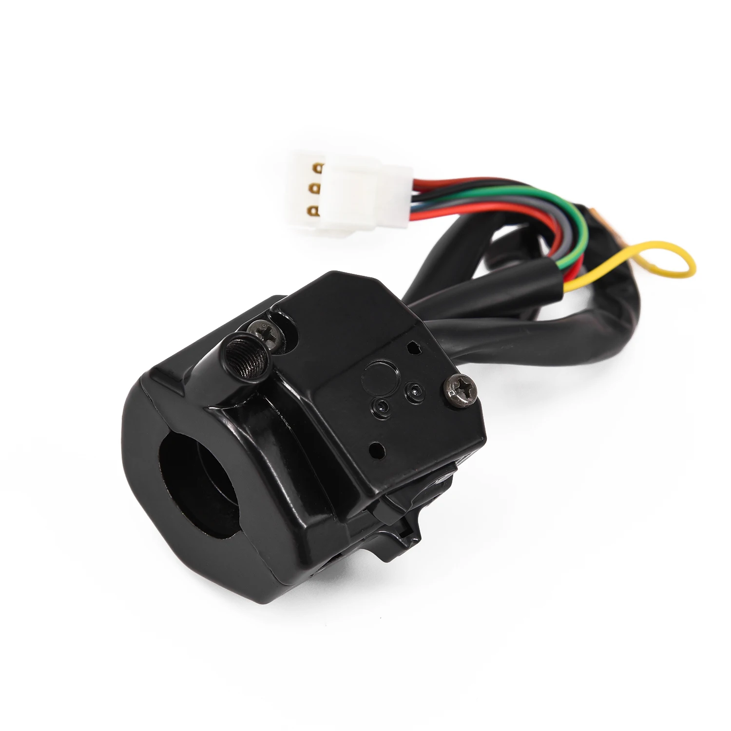 1 пара переключателей на руль мотоцикла совершенно новые и высококачественные