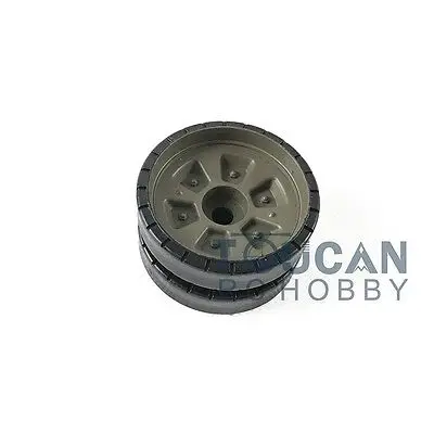 HengLong 1/16 русский T90 RC Танк 3938 пластиковые гусеничные звездочки направляющие