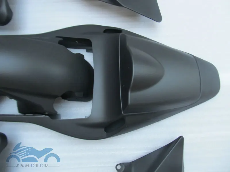 Изготовленные на заказ детали для мото из АБС пластика 2003 2004 CBR 600RR F5 комплект