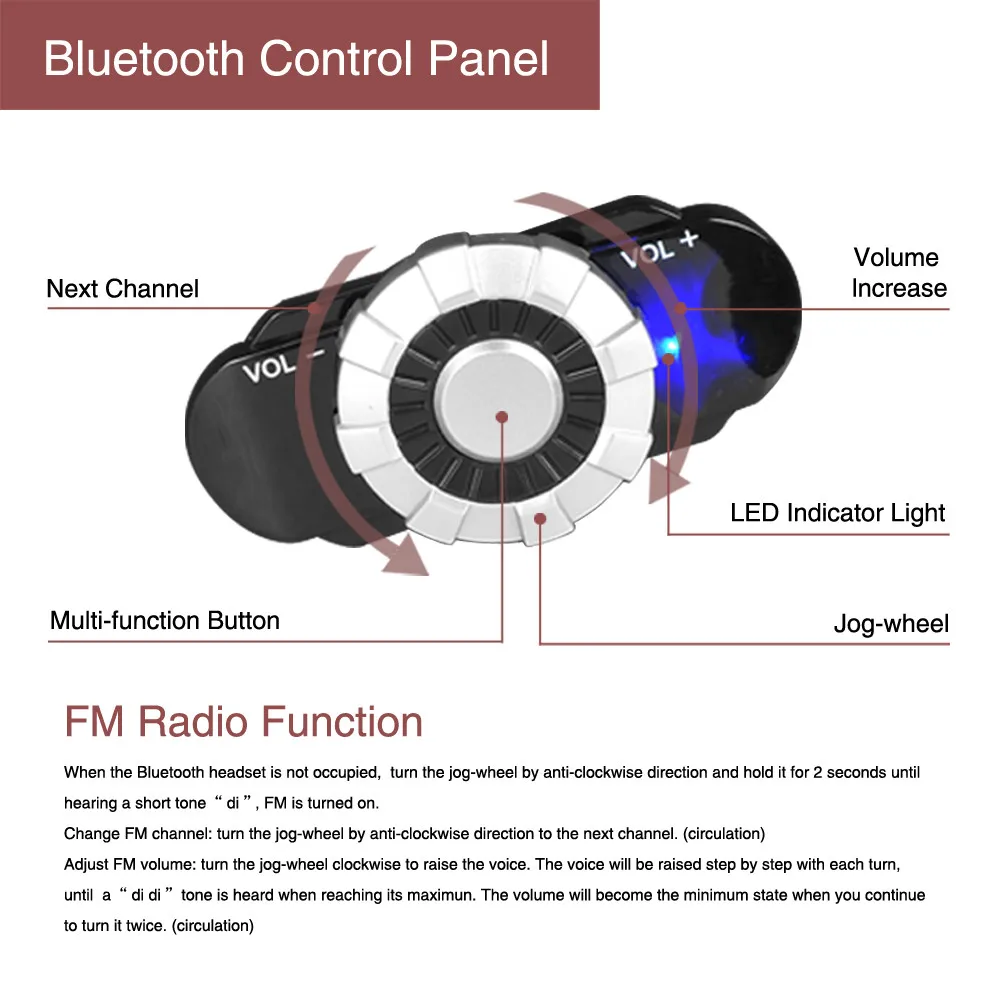 Freedconn smart bluetooth шлем построен в домофон Системы для всадников говорить и fm мотоцикл BT домофонных Bluetooth шлем