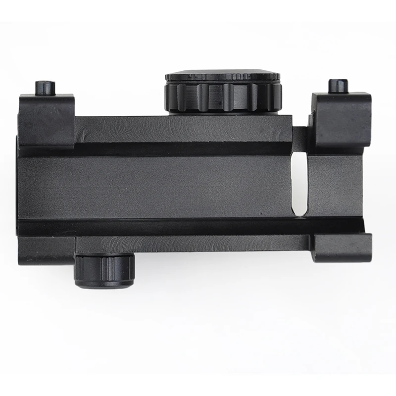 Seigneer MP5 Red Dot прицел 1x20 Fit HK G3 AO3016 | Спорт и развлечения
