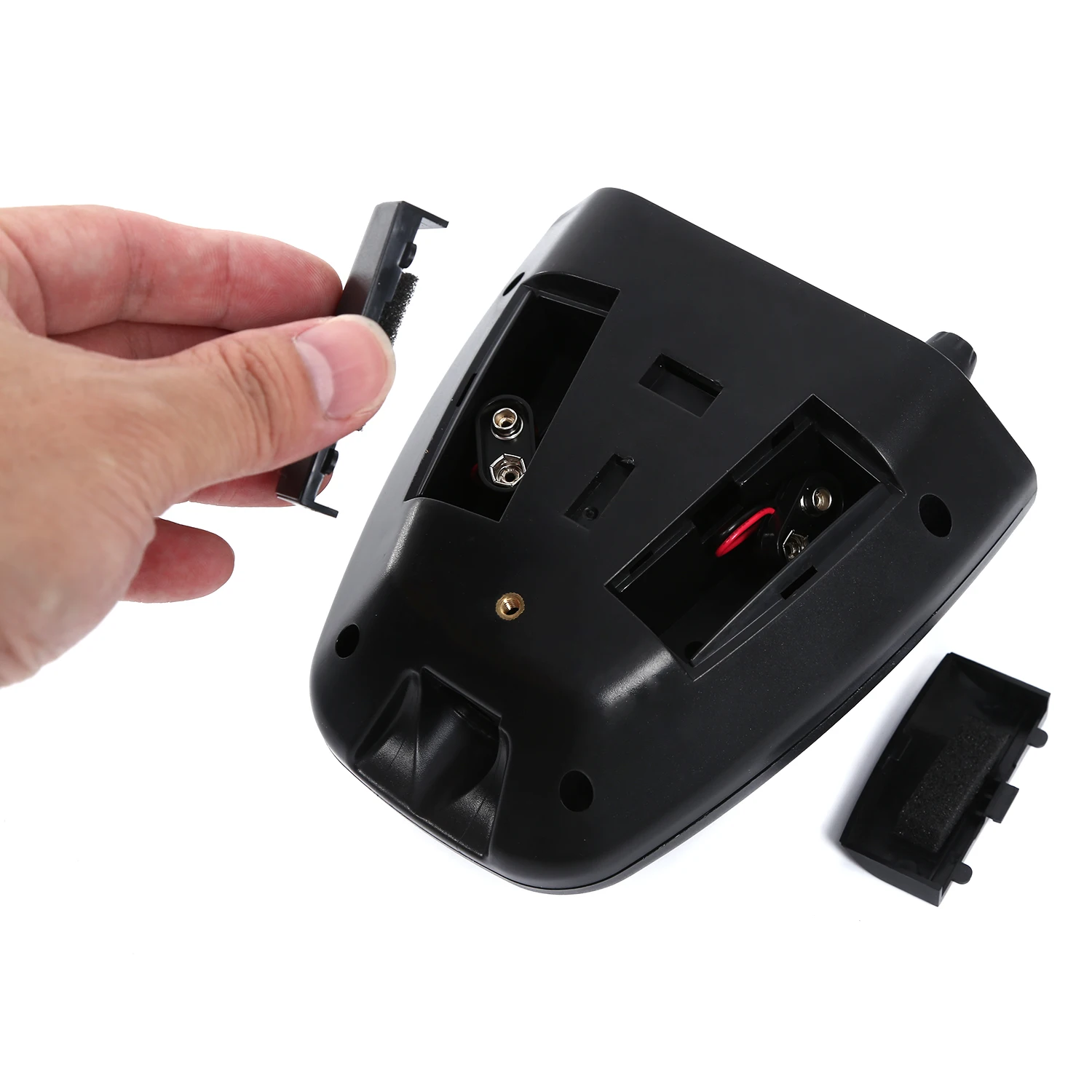 Подземный металлоискатель MD4060 водонепроницаемые украшения для охоты за