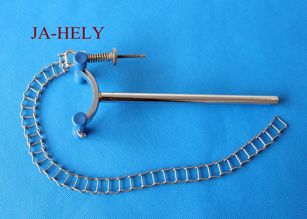 

15pcs/lot Nester Extension Clamp Chain Extension Clamp for flask in lab