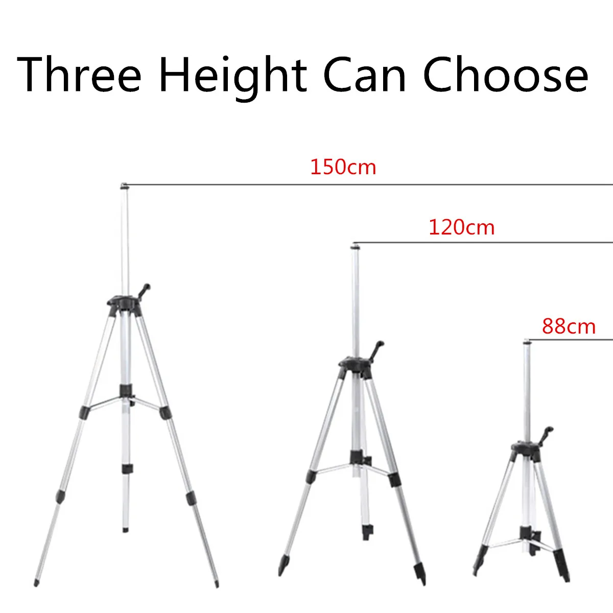 Tripod 2/5 линия 3D зеленый лазерный уровень измерительные инструменты самонивелирующийся 360 горизонтальный вертикальный 532nm зеленый лазерный луч с наружным режимом - Цвет: Tripod