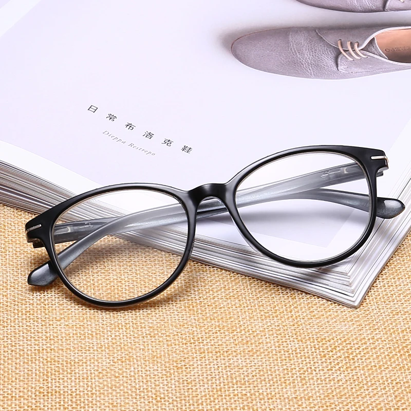 Ультралегкие очки для чтения с защитой от усталости мужчин и женщин TL18146|unbreakable