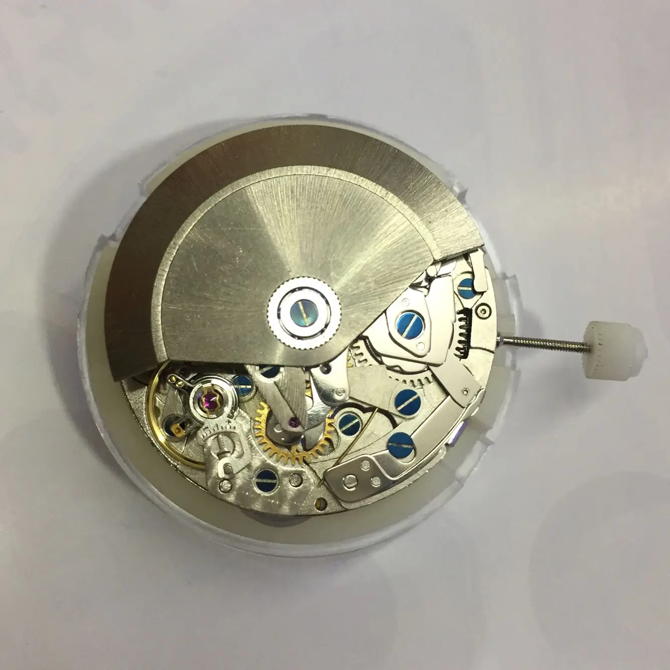 7750 часовой механизм Китай shangha 7750 хронограф 3.6.9 одиночный календарь