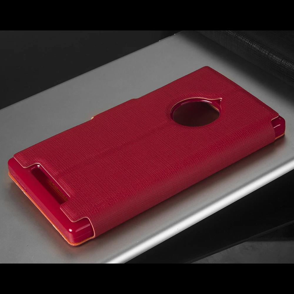 Чехол книжка из искусственной кожи для Nokia Lumia 830 чехол Microsoft N830|Чехлы-книжки| |