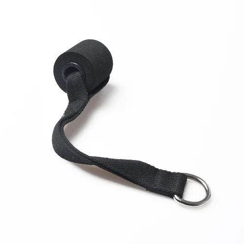 Door buckle Эластичные ленты-кольца Эластичная Лента оборудование резинки для Фитнес обучение канат для перетягивания из резинок, занятий спортом, йогой, упражнения гимнастический эспандер - Цвет: Door buckle