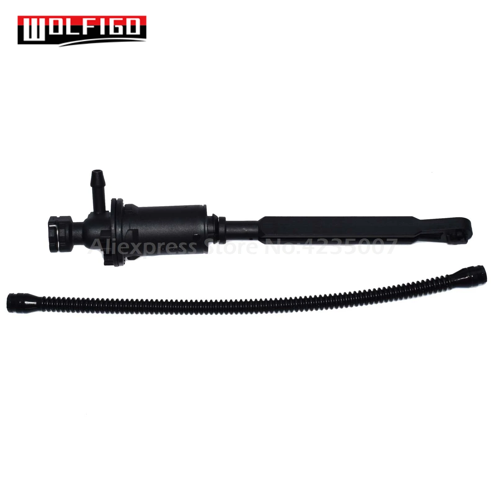 WOLFIGO главный цилиндр сцепления для NISSAN PRIMASTAR OPEL Vivaro RENAULT trafc 4408426,60937463, 8200506488, 8200031239
