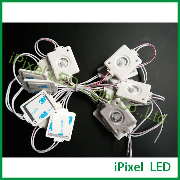 Высокая яркость 2835 Светодиодный модуль ввода с объективом|module pv|led module manufacturerled