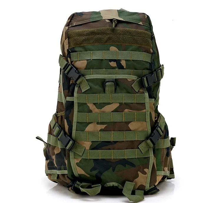 

TAD, Molle 40