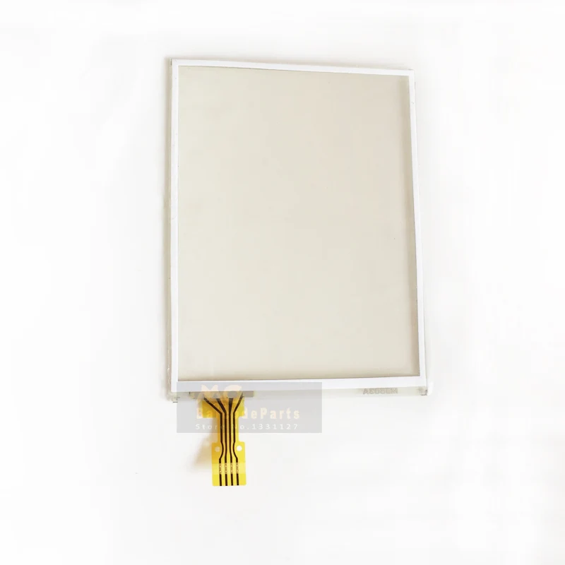 Для Intermec CN50 с клейкой (новая Совместимость) сенсорный экран дигитайзер Переднее