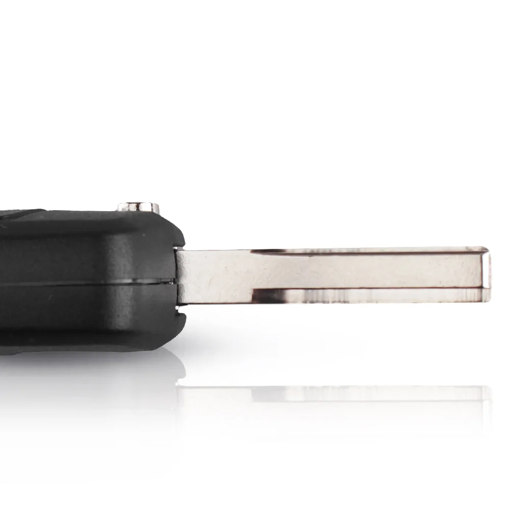 Раскладной чехол KEYYOU для автомобильного ключа с 2/3 кнопками брелок Vauxhall Opel Zafira a