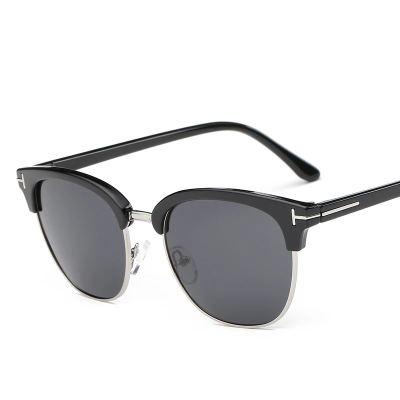 Coolsir мужчин и женщин new классические солнцезащитные очки красочные мода