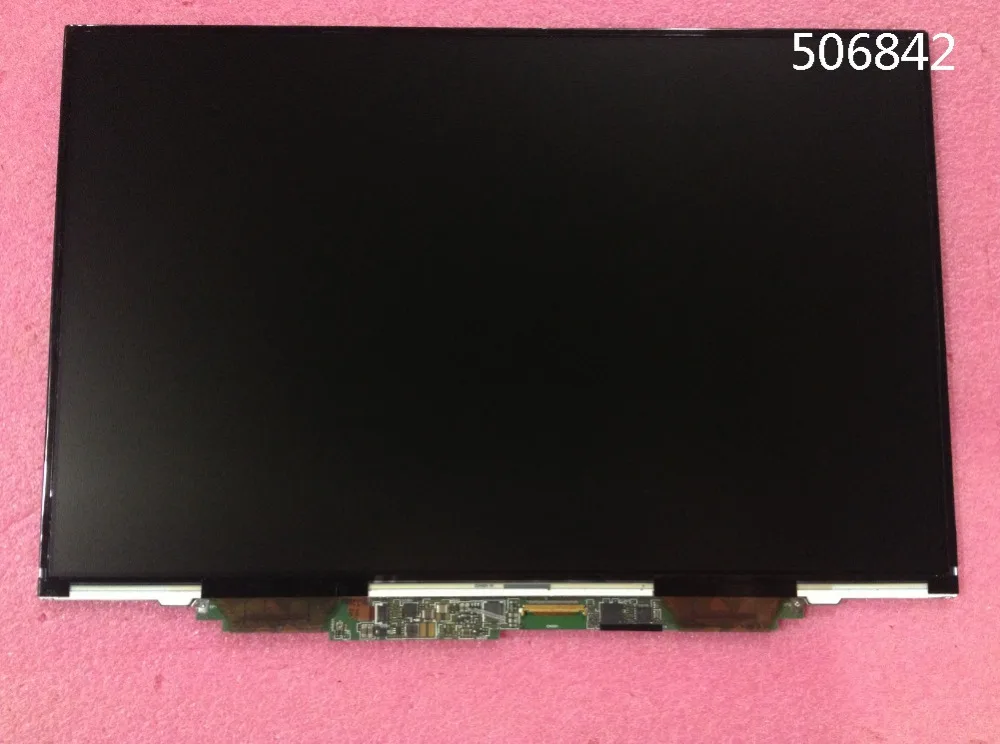 LTD133EQ1B для IBM X300 X301 WXGA + ЖК-панель FRU 42T0476 1440*900 | Компьютеры и офис