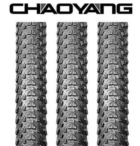 Шина для велосипеда Chaoyang горный велосипед 26/27 5/29 дюйма 1 95 складная шина с