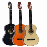 high quality 39 picea asperata classical guitar 6 strings students beginner guitar professional guitar hot selling