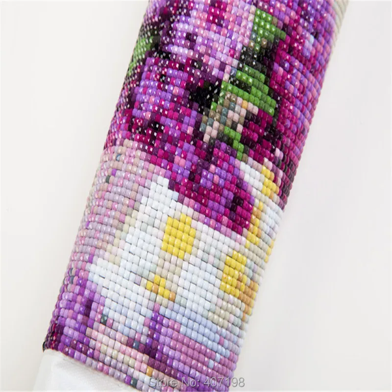 3D Алмазная живопись картина для вышивки крестиком 5D [Алмазная вышивка] мозаика с