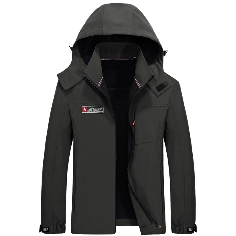 Jaqueta masculina, ветровка militar, верхняя одежда, куртка для мужчин, chaqueta hombre, военная куртка, брендовая повседневная мужская куртка