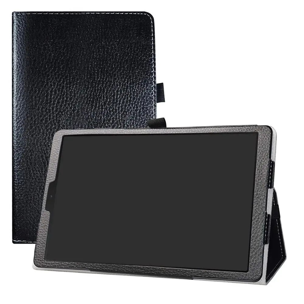 Чехол для Samsung Galaxy Tab A 10 1 дюйма 2019 откидной подставка из искусственной кожи с