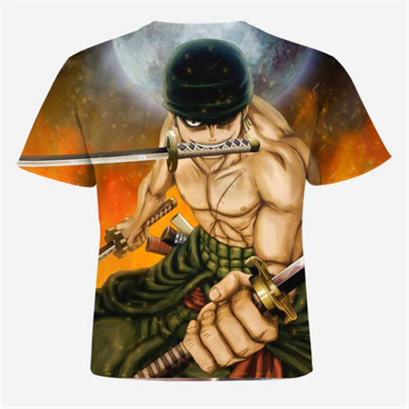 2018 горячие новые крутая футболка модные мужские Дракон шары Забавный Новинка