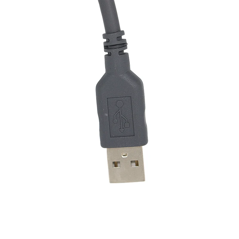 Новый CBA U01 S07ZAR 3M USB к RJ45 кабель для символ Motorola LS1203 LS2208 LS4208 LS3008 сканер штрих кода