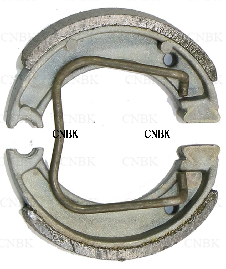 Передний тормозной барабан для HONDA NS 50 MELODY MSB DELUX 82 NX CAREN 80-82 QR D E F 83-87 93-03 | Автомобили