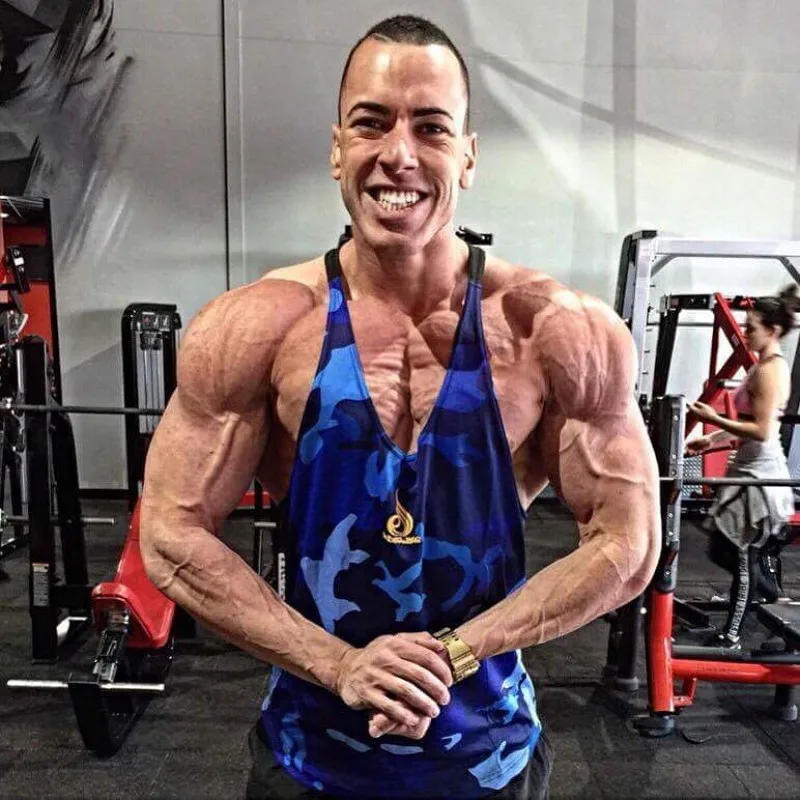 Ryderwear майки мужские хипстерские забавные крутые майки с буквенным принтом мужские модные повседневные майки с круглым вырезом черные