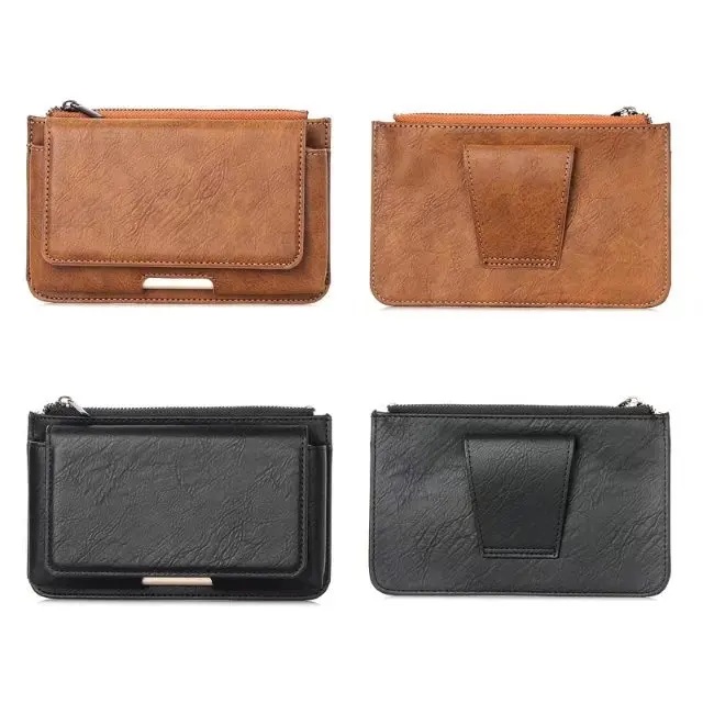 Многофункциональный кошелек ремень 5,5 