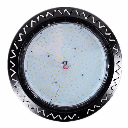 Emitting angle 120 100 W 150 W 200 W добыча лампы НЛО highbay светодиодное промышленное освещение водонепроницаемый IP65 потолочный светильник складской завод лампа - Цвет: Emitting angle 120
