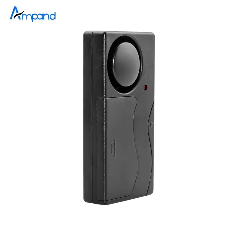 Охранной Сигнализации Беспроводной Дистанционное управление вибрации