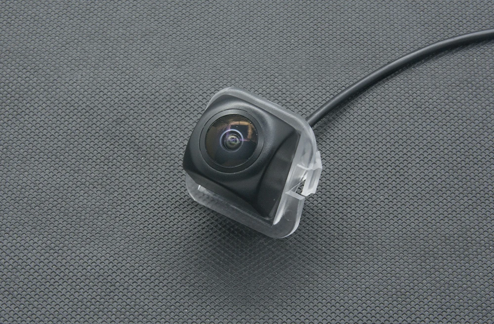 175 градусов MCCD рыбий глаз Starlight 1080 P HD Автомобильная камера заднего вида для Toyota Previa 2012 Tarago Corolla Wish Alphard Vios
