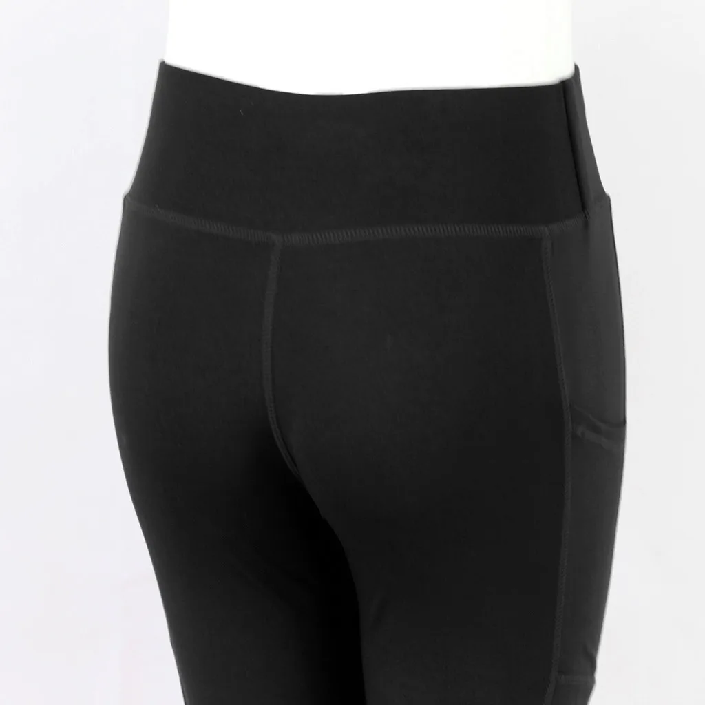 Pantalones Jogger Mujer Pantalon Cargo Mujer женские спортивные штаны с карманами для тренировок, фитнеса, спортзала, бега, атлетических штанов Z4