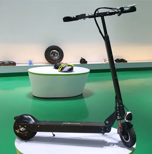 Windgoo H2 Fast Speed Max Load 120kg Skateboard Kick Scooter Electric with  Trumpet Led Light|Электросамокаты| | АлиЭкспресс