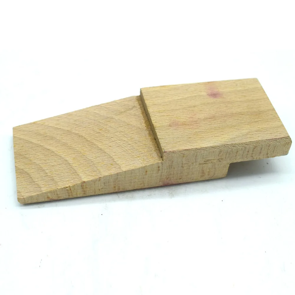 ЮВЕЛИРНЫЕ ИНСТРУМЕНТЫ деревянный фиксатор Benchwork ювелирные изделия делая