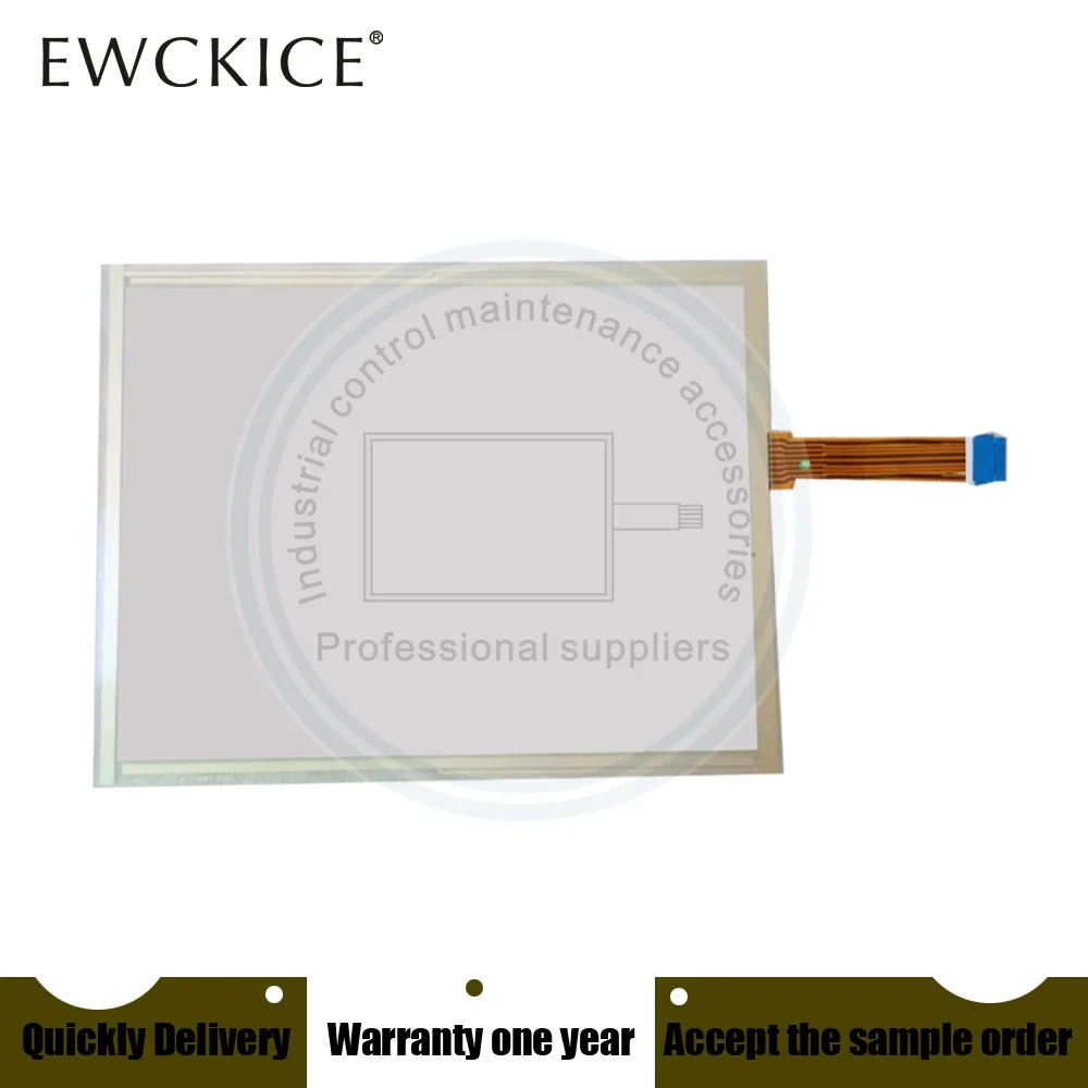 AMT 9535 AMT9535 AMT-9535 91-09535-00A 8Pin 15  HMI PLC