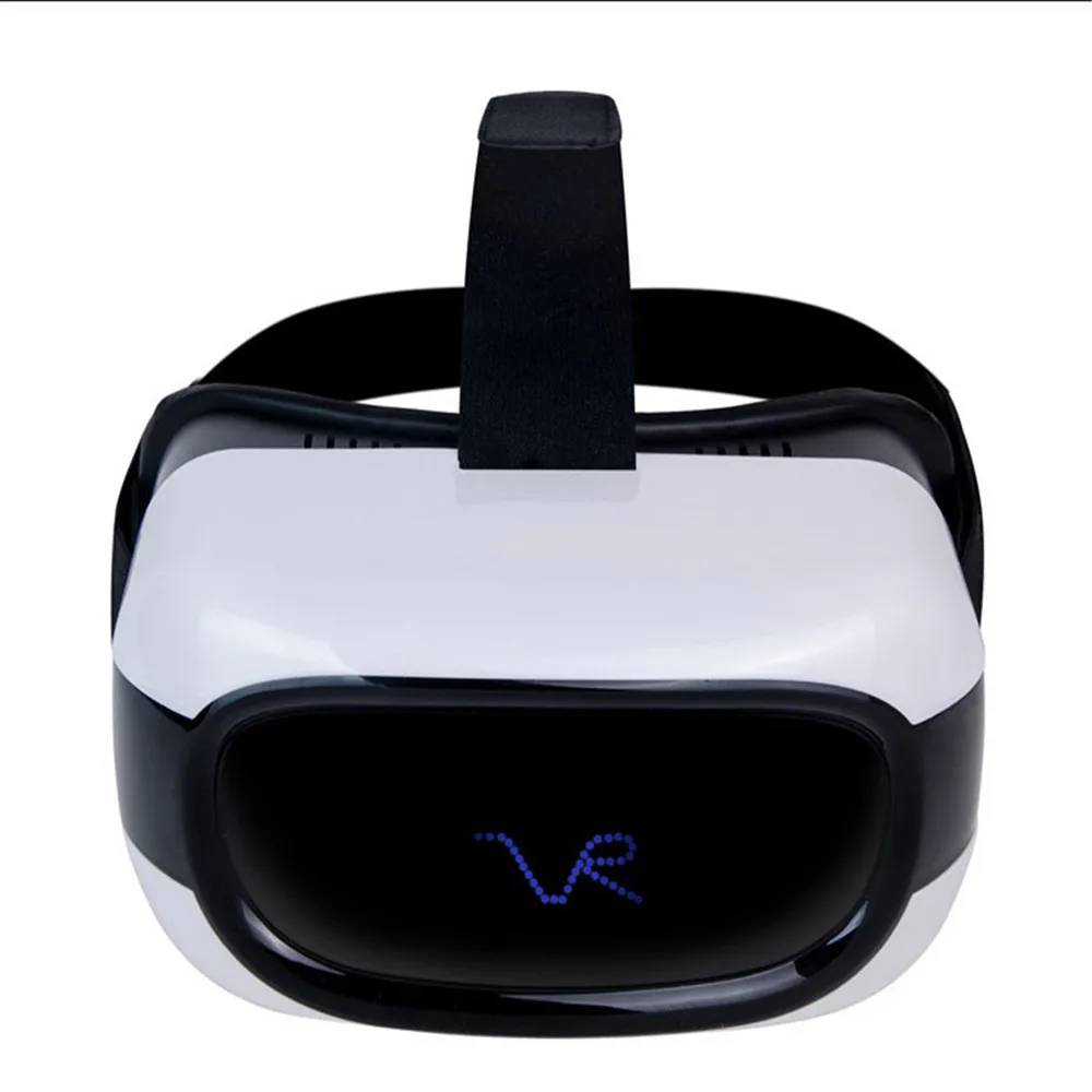 3126 VR одно целое Очки виртуальной реальности с Wi Fi Интернет 3D театр Виртуальная