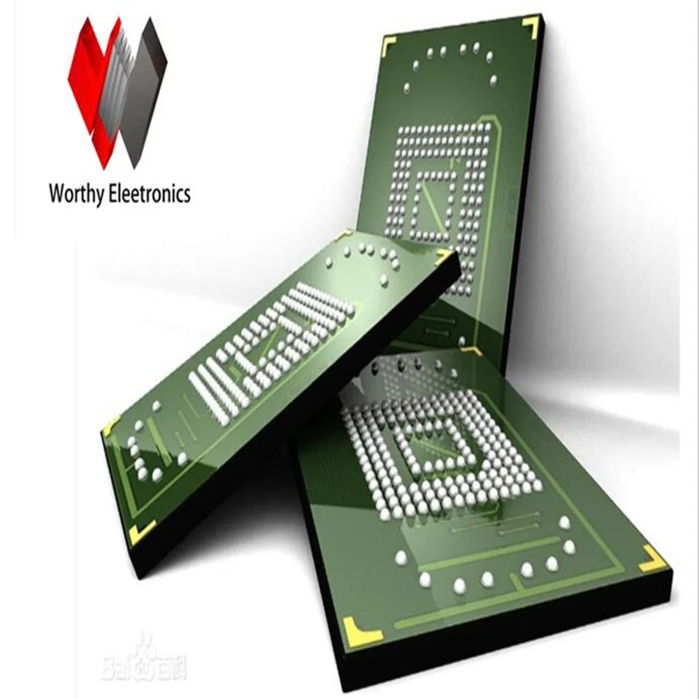 Бесплатная доставка 10 шт./лот BGA KLMCG4JENB KLMCG4JENB-B041 |