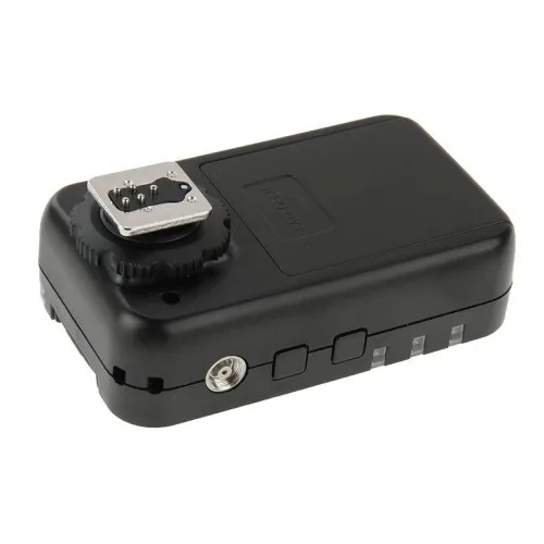 Yongnuo YN-622C YN622C I-ttl беспроводной триггер для вспышки приемник телефона Canon 70d 650d 6d |